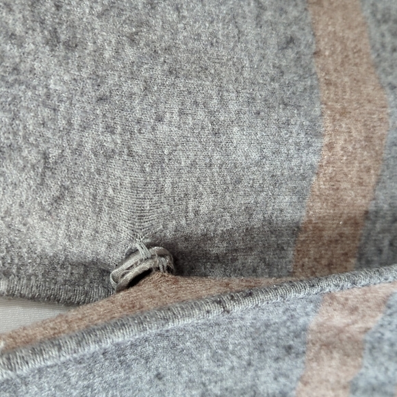 Charter Club Boxy Coat XS - Picture 7 of 9